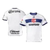 Deportivo Toluca Soccer Away Jersey 2026/27 White - bestfootballkits