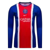 PSG Long Sleeve Shirt Home 2026/27 - bestfootballkits