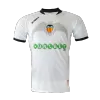 Valencia Classic Football Shirt Home 2009/10 - bestfootballkits