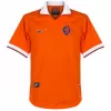 Netherlands Classic Football Shirt Home 1997/98 - bestfootballkits