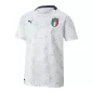Authentic Italy Football Shirt Away 2020 - bestfootballkits