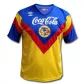 Club America Classic Football Shirt Home 1993/94 - bestfootballkits
